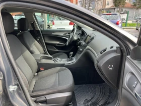 Opel Insignia Limousine NB, снимка 16
