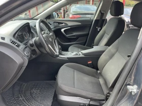 Opel Insignia Limousine NB, снимка 14