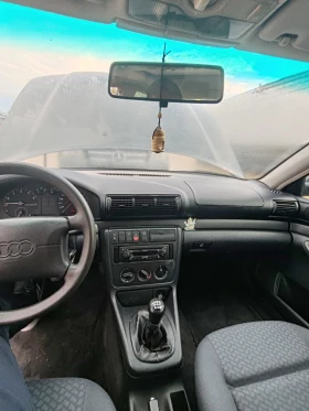 Audi A4, снимка 9