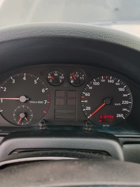 Audi A4, снимка 5