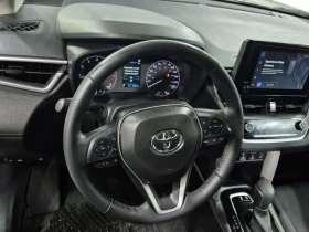 Toyota Corolla Cross * LE * CARFAX * DISTRONIC * KEYLESS * ПОДГРЕВИ, снимка 2