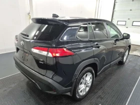 Toyota Corolla Cross * LE * CARFAX * DISTRONIC * KEYLESS * ПОДГРЕВИ, снимка 9