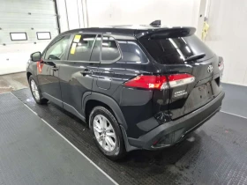 Toyota Corolla Cross * LE * CARFAX * DISTRONIC * KEYLESS * ПОДГРЕВИ, снимка 4
