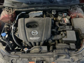 Mazda 3 1.5 Benzin 101ks Feis Navi Klima 235000km, снимка 6