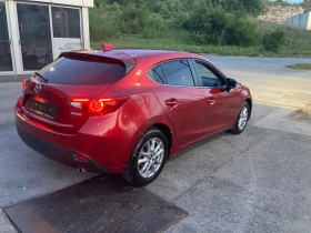 Mazda 3 1.5 Benzin 101ks Feis Navi Klima 235000km, снимка 3