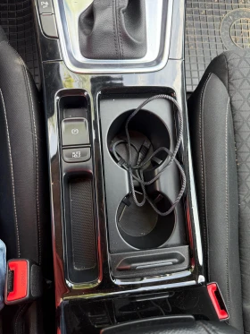Kia Ceed SW 2019 дизел, автоматик, снимка 6