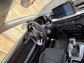 Kia Ceed SW 2019 дизел, автоматик, снимка 8