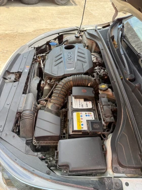 Kia Ceed SW 2019 дизел, автоматик, снимка 4