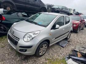 Suzuki Alto, снимка 1