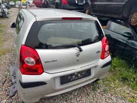 Suzuki Alto, снимка 3