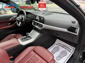 BMW 430 i X-DRIVE* HEAD-UP* 360CAM* АвтоКредит(ЦЕНА ДО БГ), снимка 11