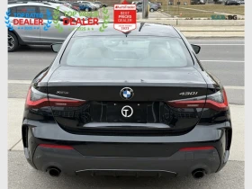 BMW 430 i X-DRIVE* HEAD-UP* 360CAM* АвтоКредит(ЦЕНА ДО БГ), снимка 5