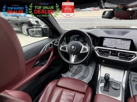 BMW 430 i X-DRIVE* HEAD-UP* 360CAM* АвтоКредит(ЦЕНА ДО БГ), снимка 9