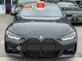 BMW 430 i X-DRIVE* HEAD-UP* 360CAM* АвтоКредит(ЦЕНА ДО БГ), снимка 2