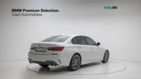 BMW 320 M-SPORT/СЛЕДЕНЕ НА ЛЕНТИ/КЕЙЛЕС/КАМЕРА, снимка 2