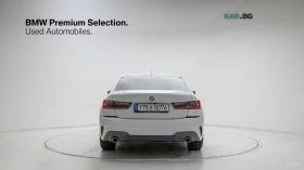 BMW 320 M-SPORT/СЛЕДЕНЕ НА ЛЕНТИ/КЕЙЛЕС/КАМЕРА, снимка 4