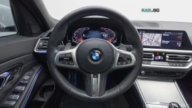 BMW 320 M-SPORT/СЛЕДЕНЕ НА ЛЕНТИ/КЕЙЛЕС/КАМЕРА, снимка 9