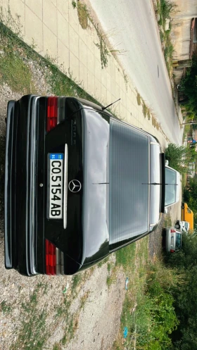 Mercedes-Benz 124 300D, снимка 14
