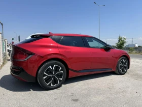 Kia EV6 GT Line 4WD, снимка 17