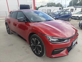 Kia EV6 GT Line 4WD, снимка 2