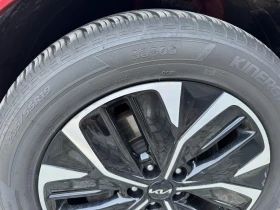 Kia EV6 GT Line 4WD, снимка 15