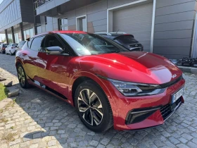 Kia EV6 GT Line 4WD, снимка 9