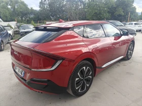 Kia EV6 GT Line 4WD, снимка 3