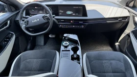 Kia EV6 GT Line 4WD, снимка 7