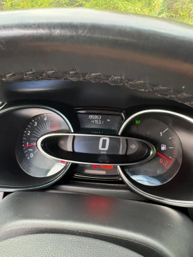 Renault Clio 1.5 dci Eco2.Нидерландия, снимка 12