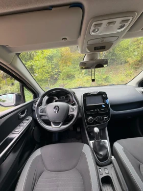 Renault Clio 1.5 dci Нидерландия , снимка 12