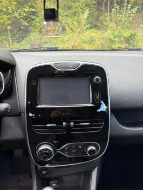 Renault Clio 1.5 dci Нидерландия , снимка 11