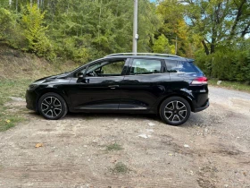 Renault Clio 1.5 dci Нидерландия , снимка 5