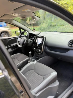 Renault Clio 1.5 dci Нидерландия , снимка 10