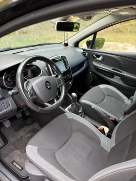 Renault Clio 1.5 dci Нидерландия , снимка 8