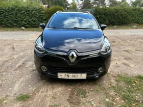Renault Clio 1.5 dci Нидерландия , снимка 3