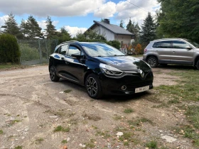 Renault Clio 1.5 dci Нидерландия , снимка 2