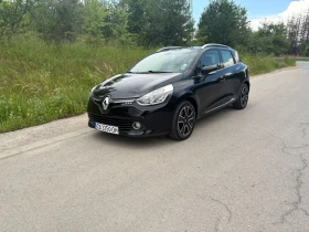 Renault Clio 1.5 dci Eco2.Нидерландия, снимка 2
