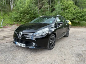 Renault Clio 1.5 dci  промоция , снимка 1