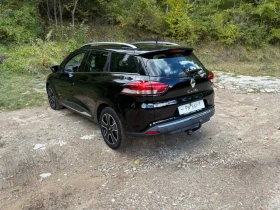 Renault Clio 1.5 dci Нидерландия , снимка 4