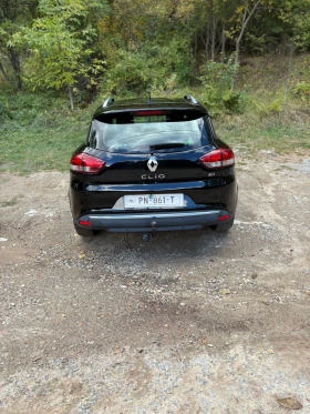 Renault Clio 1.5 dci Нидерландия , снимка 7