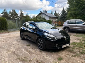 Renault Clio 1.5 dci Нидерландия , снимка 1