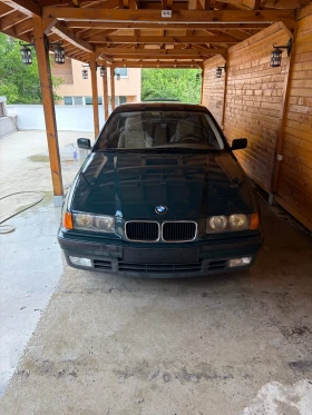 BMW 316, снимка 2