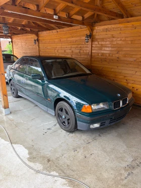 BMW 316, снимка 3