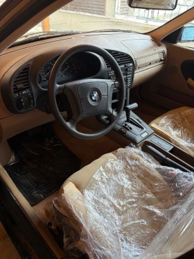 BMW 316, снимка 5