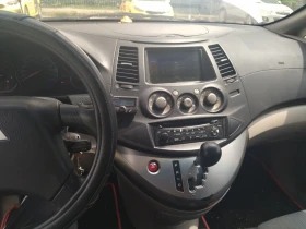 Mitsubishi Grandis, снимка 9