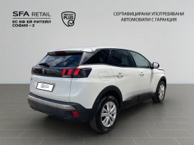 Peugeot 3008 NEW ACTIVE 1.5 BlueHDi 130 EAT8 EURO 6, снимка 5