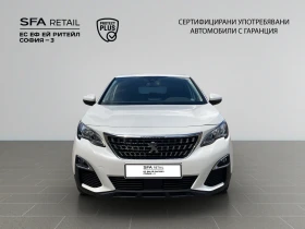 Peugeot 3008 NEW ACTIVE 1.5 BlueHDi 130 EAT8 EURO 6, снимка 2