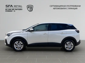 Peugeot 3008 NEW ACTIVE 1.5 BlueHDi 130 EAT8 EURO 6, снимка 8