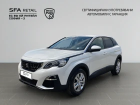 Peugeot 3008 NEW ACTIVE 1.5 BlueHDi 130 EAT8 EURO 6, снимка 1