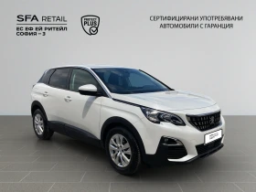 Peugeot 3008 NEW ACTIVE 1.5 BlueHDi 130 EAT8 EURO 6, снимка 3